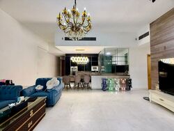 SilverSea (D15), Condominium #473315201